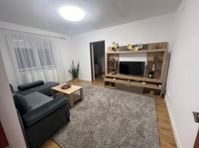 Saltwater Apartments